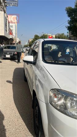 شيفروليه أفيو